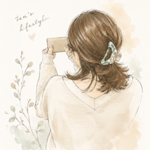 てんのプロフィール画像